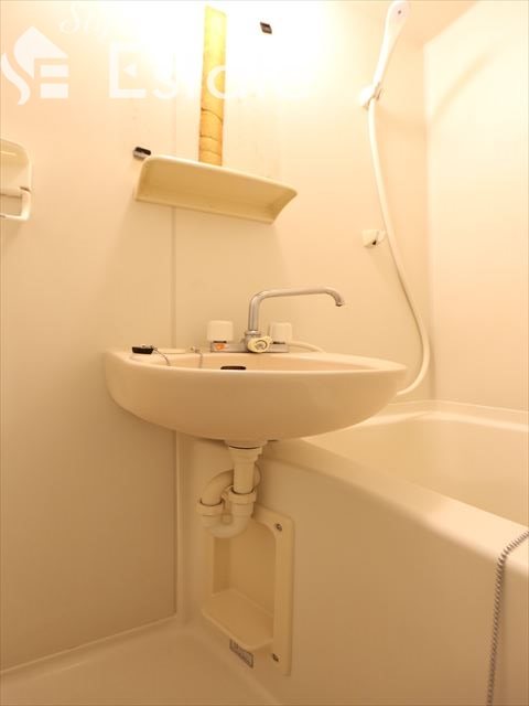 洗面設備　☆洗面台