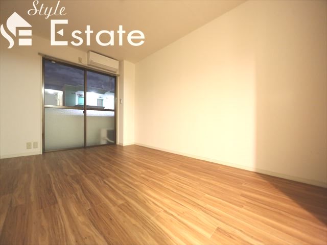 居室・リビング　☆リビング