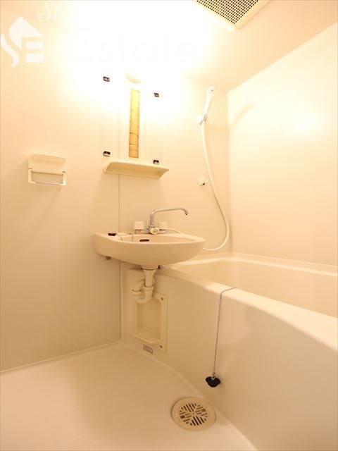 バス・シャワールーム　☆バスルーム