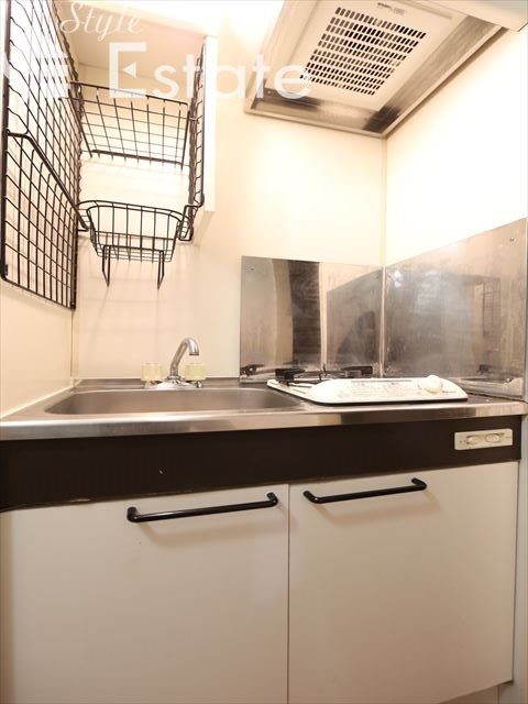 キッチン　☆キッチン