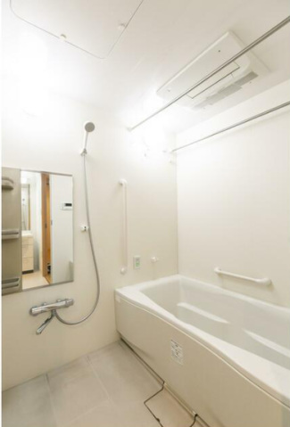 バス・シャワールーム　別部屋参考