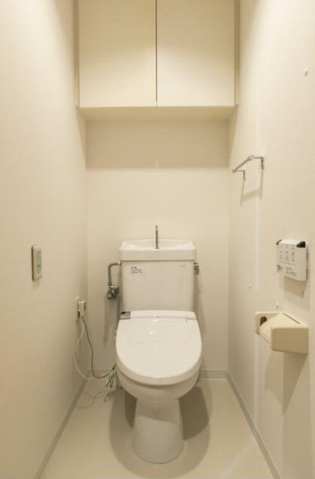 トイレ　別部屋参考