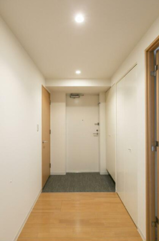 玄関　別部屋参照