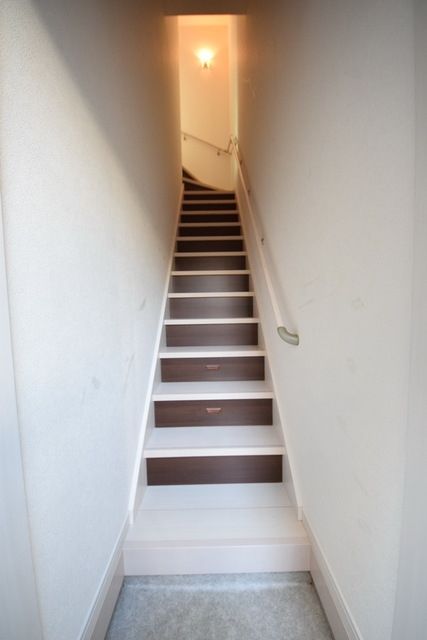 玄関　☆お問い合わせはお早めに☆