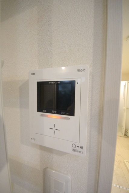 セキュリティ　☆お問い合わせはお早めに☆