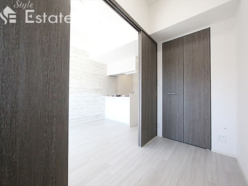 その他部屋・スペース　内装