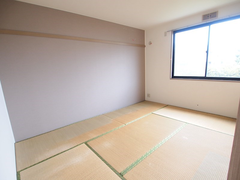 その他　※別号室写真の為、現況優先