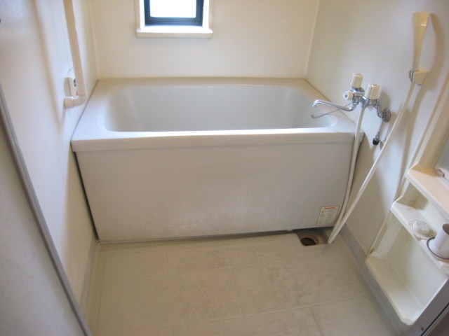 バス・シャワールーム　※別号室写真の為、現況優先