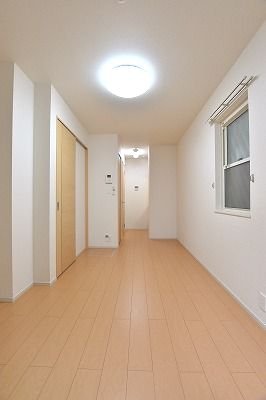 その他部屋・スペース　きれいな内装です