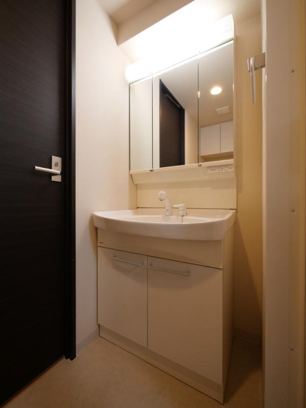 洗面設備　物件の画像9