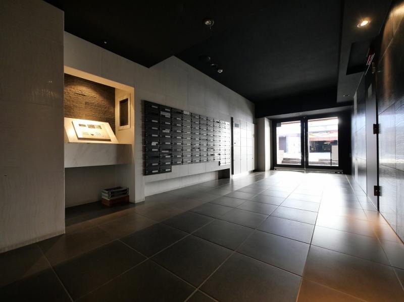 その他　エントランス写真