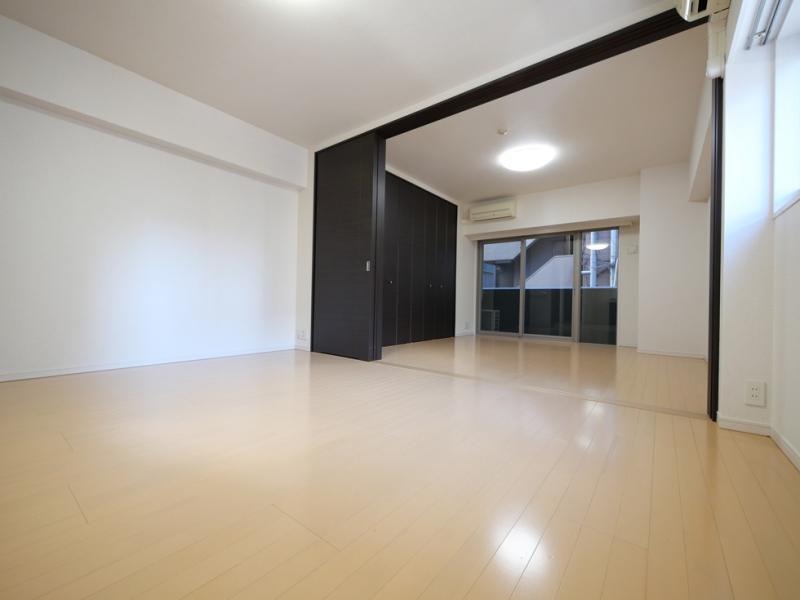 居室・リビング　物件の画像18