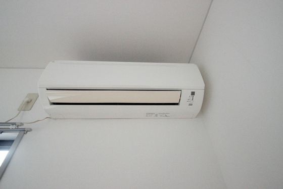 その他設備　※別号室のお写真です