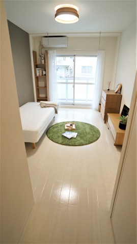 その他部屋・スペース　同施工タイプモデルルーム