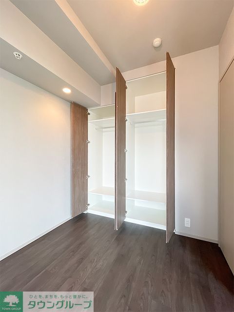 その他　※写真は同タイプ住戸です。