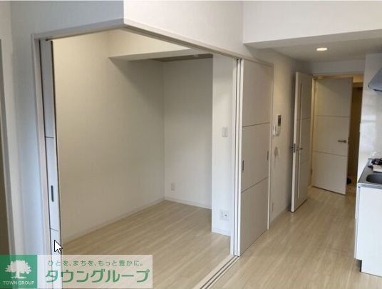 その他部屋・スペース　収納