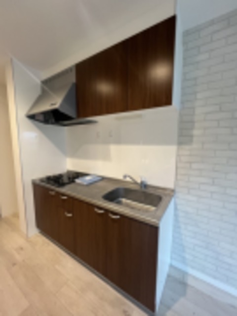 キッチン　同仕様