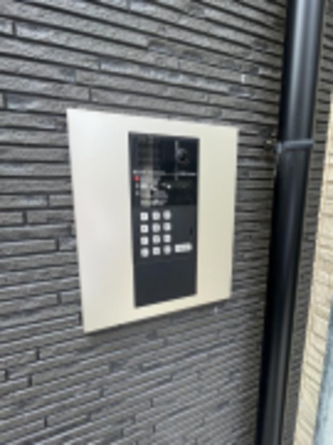 エントランス　同仕様