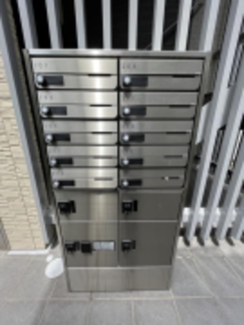 その他共有部分　同仕様