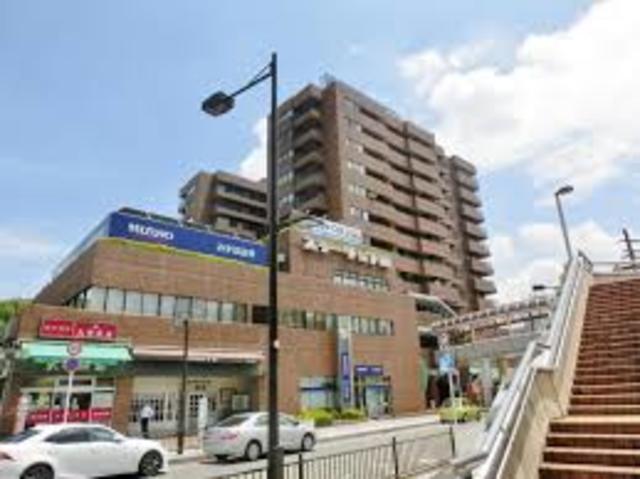 ショッピングセンター　ステーションN（ショッピングセンター）まで656m