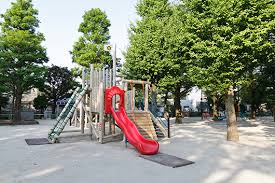 公園　東根公園（公園）まで395m