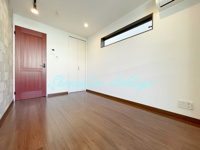 その他部屋・スペース　使いやすい間取りの洋室♪