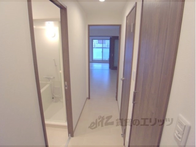 その他部屋・スペース　廊下