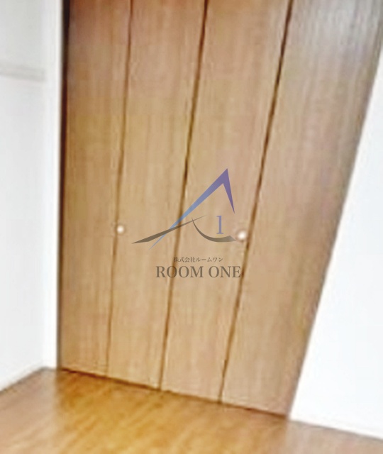 収納　収納です。