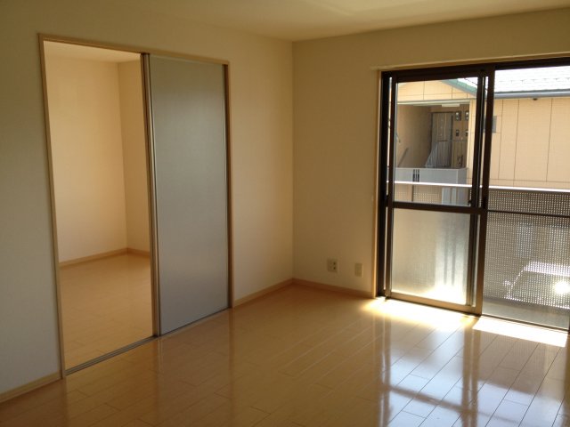 居室・リビング　参考画像A棟202号室