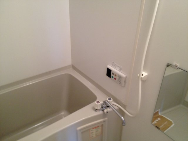 バス・シャワールーム　参考画像A棟202号室