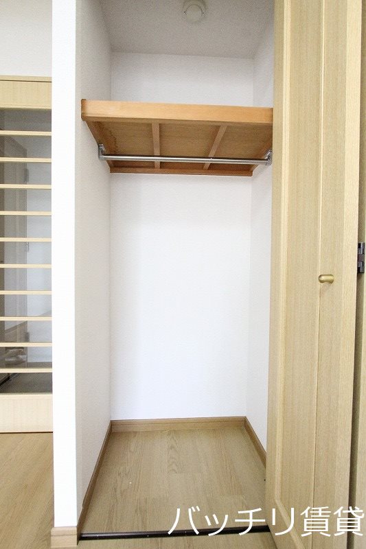 収納　室内写真等は別号数の為、現状優先となります。