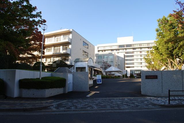 小学校　豊中市立東丘小学校（小学校）まで1067m