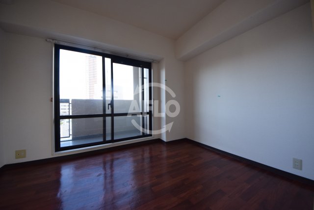 その他部屋・スペース　第一玉造マンション　寝室