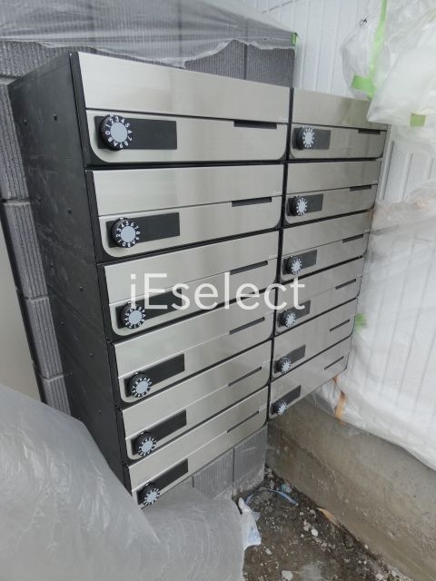 その他共有部分　集合ポスト