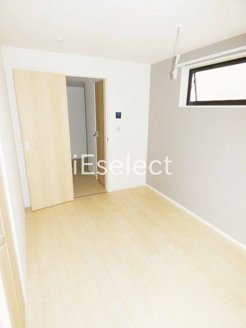 その他部屋・スペース　6帖の洋室