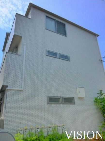 建物外観　☆外観☆