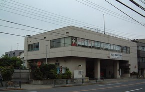 その他　小岩消防署南小岩出張所（その他）まで898m