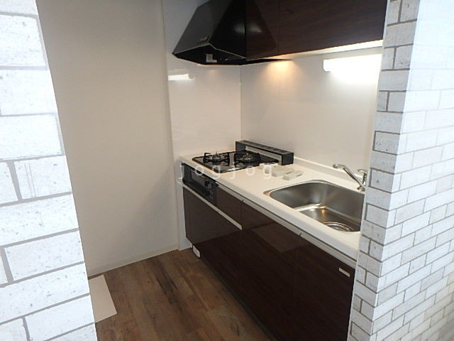 キッチン　システムキッチン