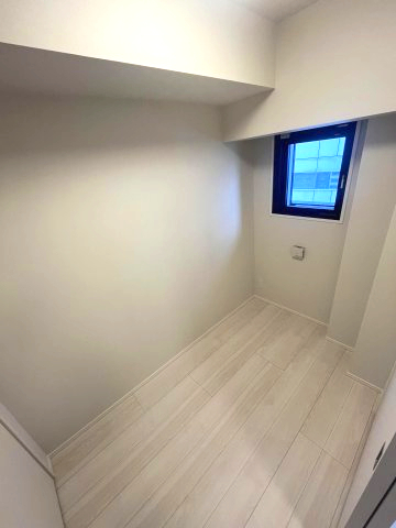 その他部屋・スペース　中はこのようになっています