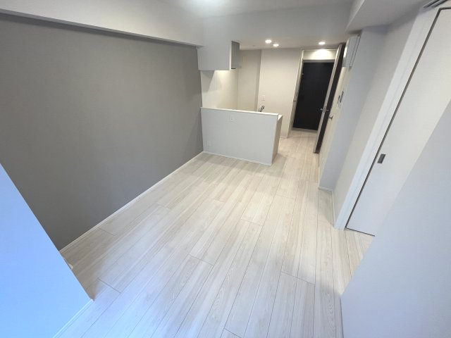 居室・リビング　リビングです