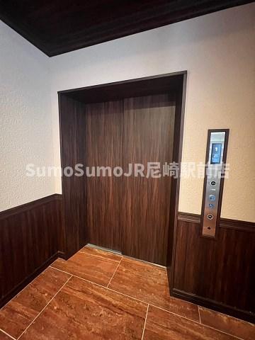 その他共有部分　建物外観を気になさる方へ、見た目の良い物件です