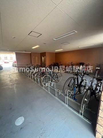 その他　きれいな外観です