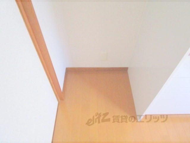 その他部屋・スペース　冷蔵庫置場