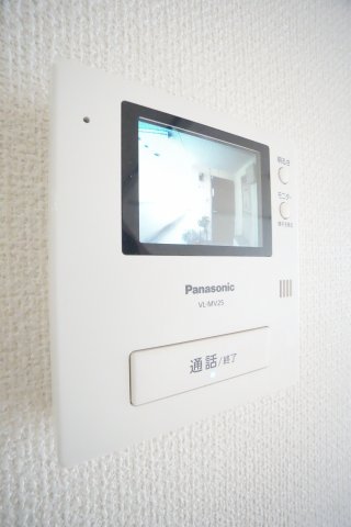 その他設備　※同物件、同タイプ、間取り反転のお部屋です