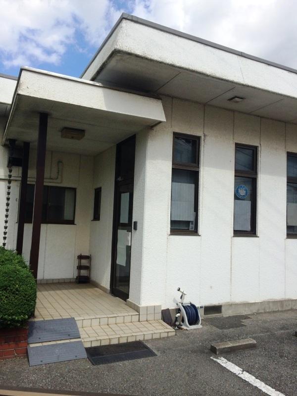 病院　西都賀歯科医院（病院）まで193m