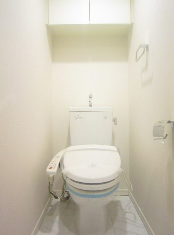 トイレ　トイレ※別部屋参考画像