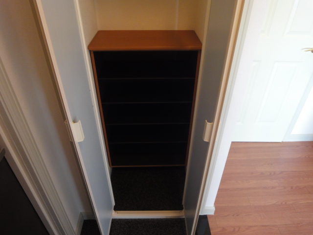 その他　シュークローク（開）