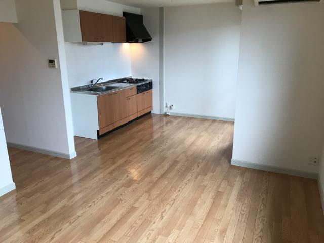 居室・リビング　LDK(1)