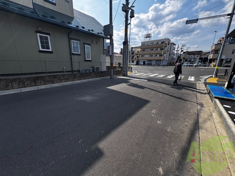 その他共有部分　駐輪場その他