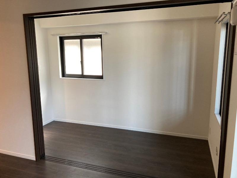 その他部屋・スペース　寝室にちょうどいいお部屋です。